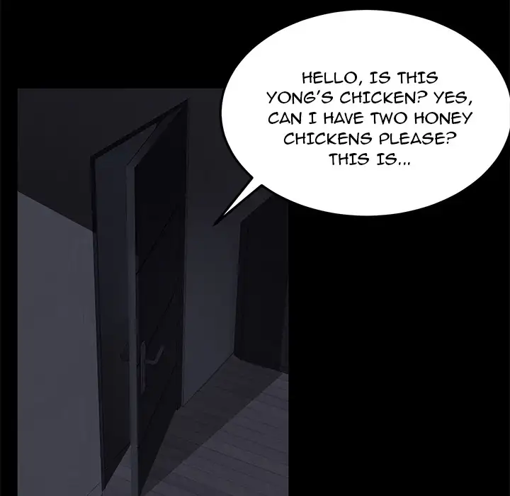 Stolen Chapter 32 Page 48