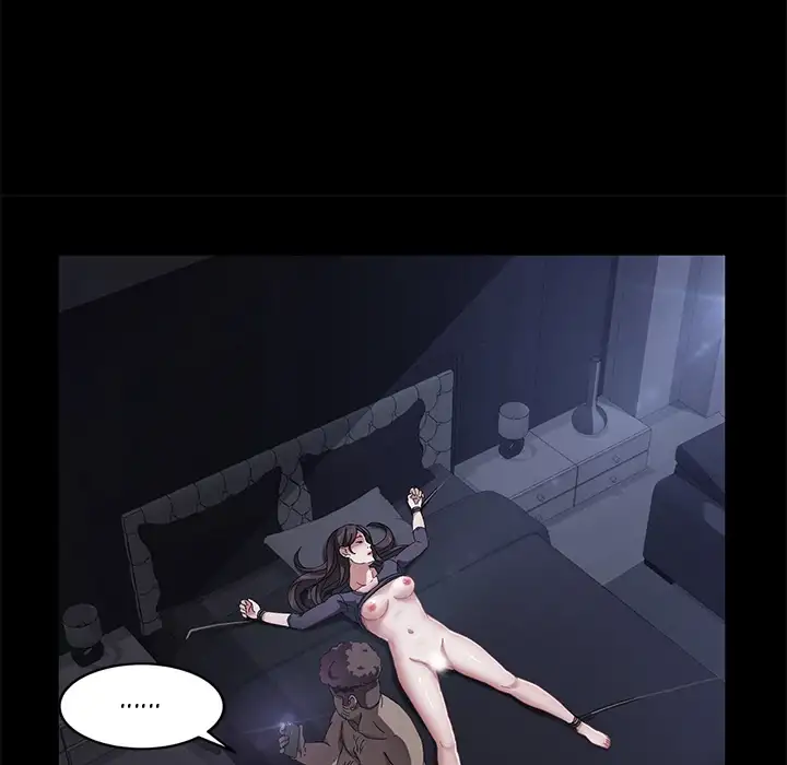 Stolen Chapter 32 Page 50