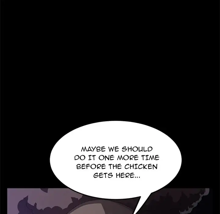 Stolen Chapter 32 Page 53