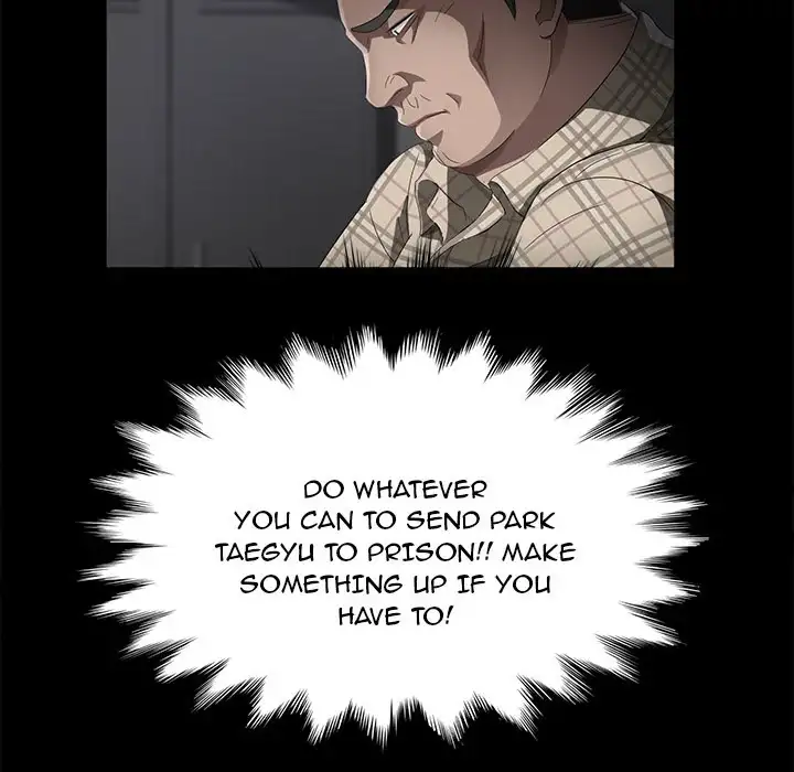 Stolen Chapter 32 Page 59