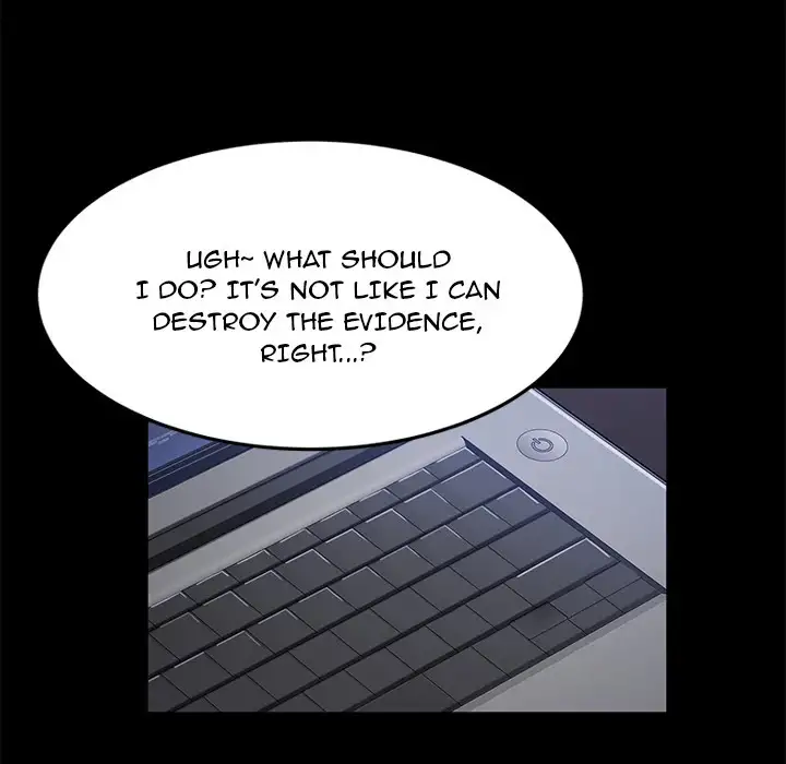 Stolen Chapter 32 Page 60