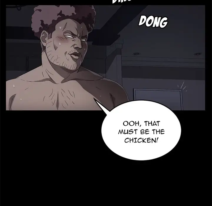 Stolen Chapter 32 Page 69