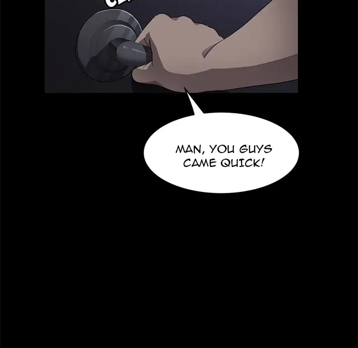 Stolen Chapter 32 Page 73