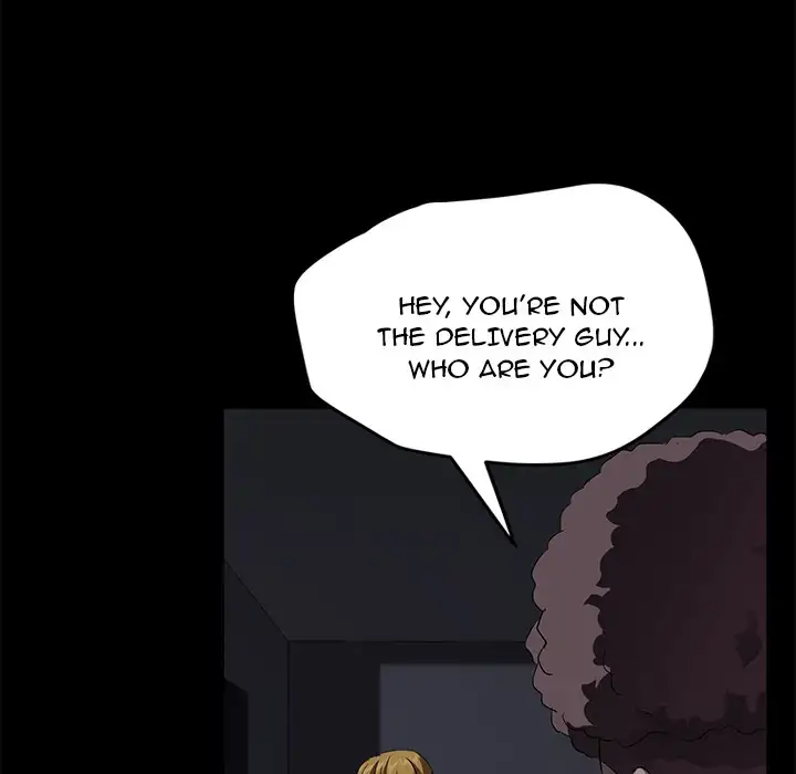 Stolen Chapter 32 Page 76