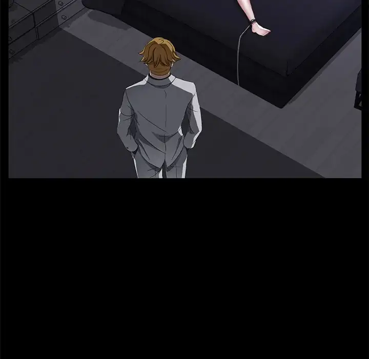 Stolen Chapter 32 Page 81