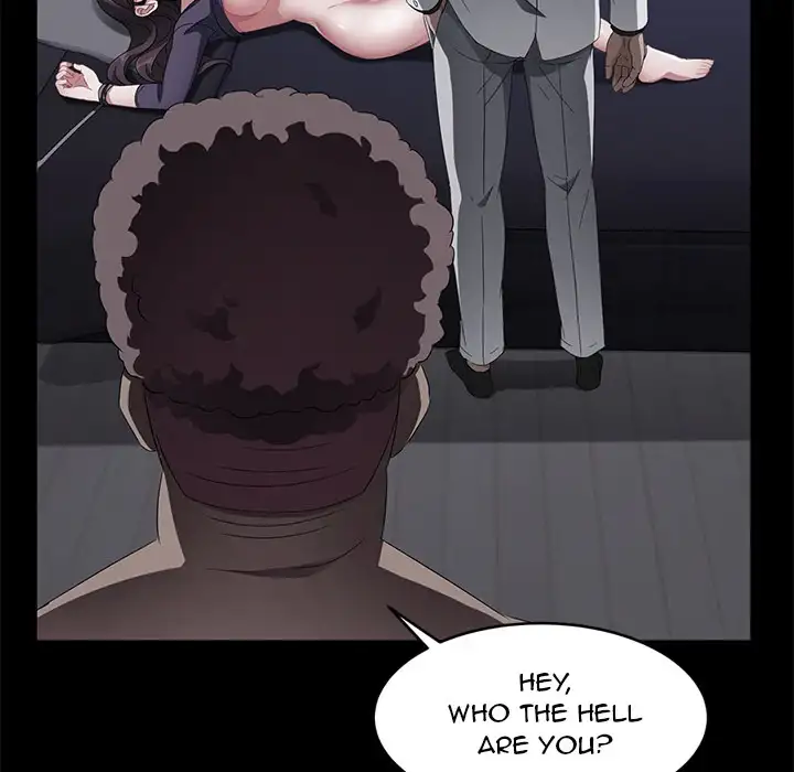 Stolen Chapter 32 Page 87