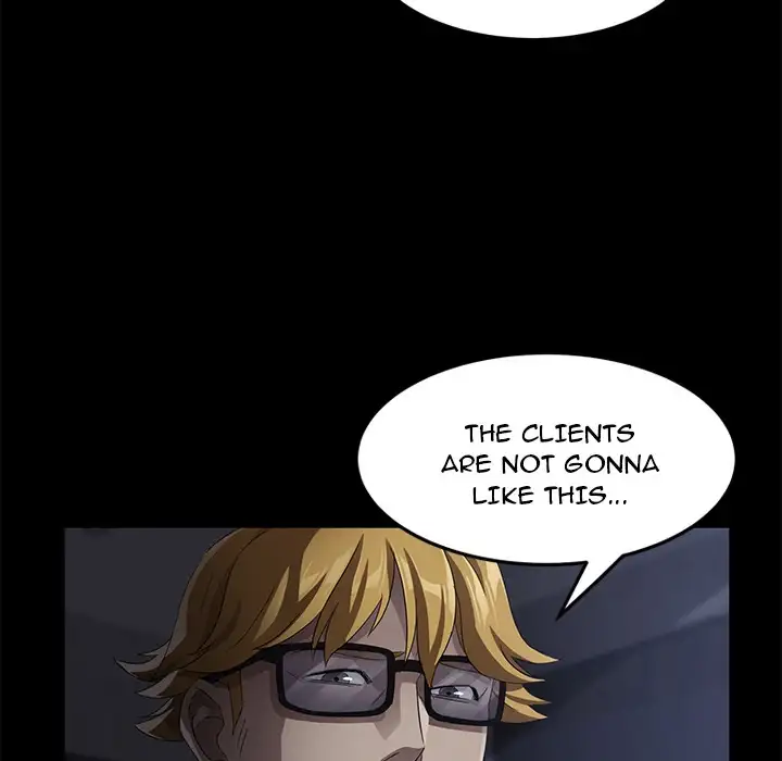 Stolen Chapter 32 Page 88