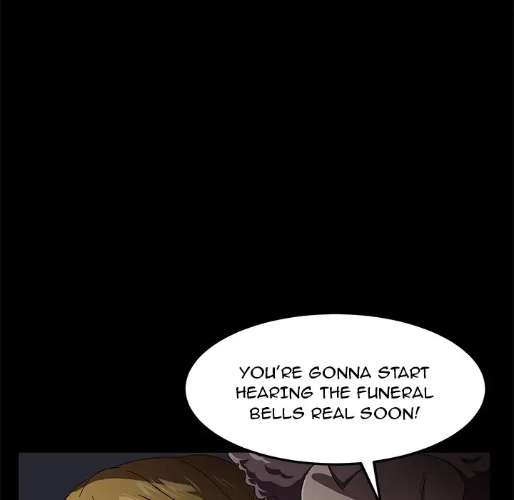 Stolen Chapter 32 Page 94