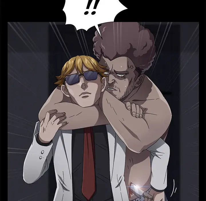 Stolen Chapter 32 Page 98