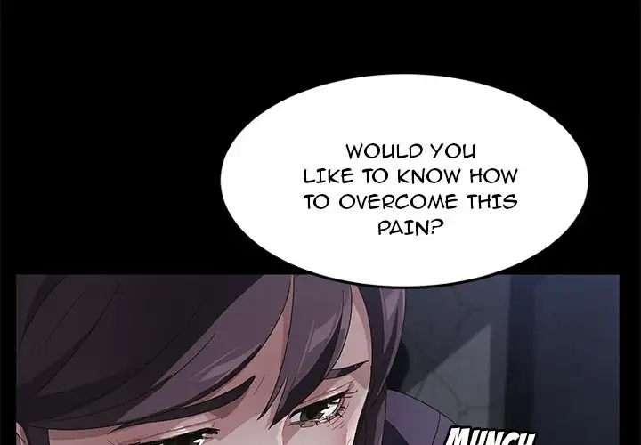 Stolen Chapter 33 Page 1
