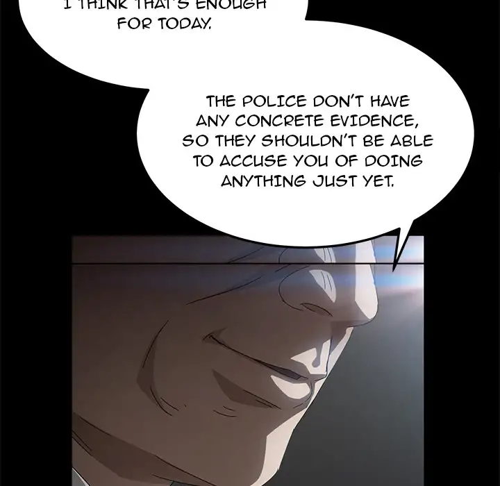 Stolen Chapter 33 Page 106