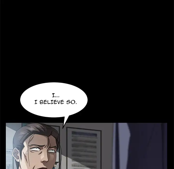 Stolen Chapter 33 Page 111