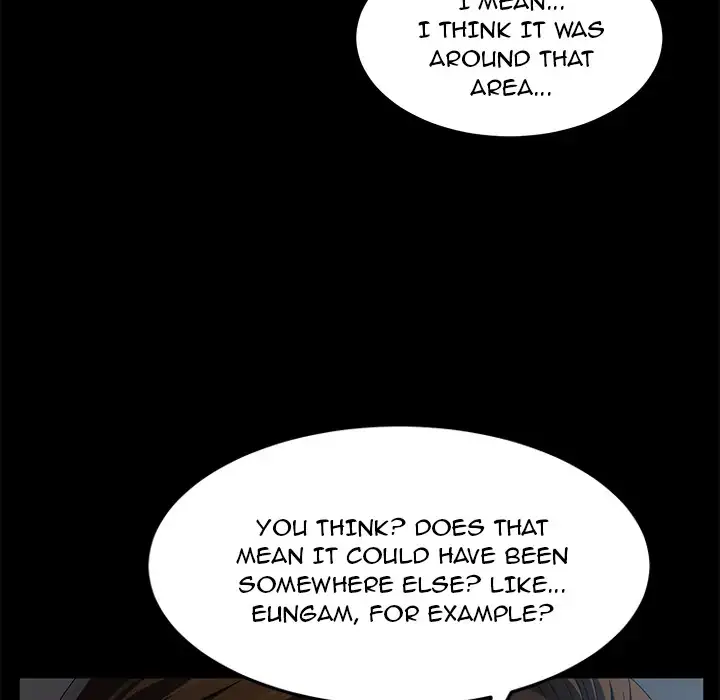 Stolen Chapter 33 Page 114