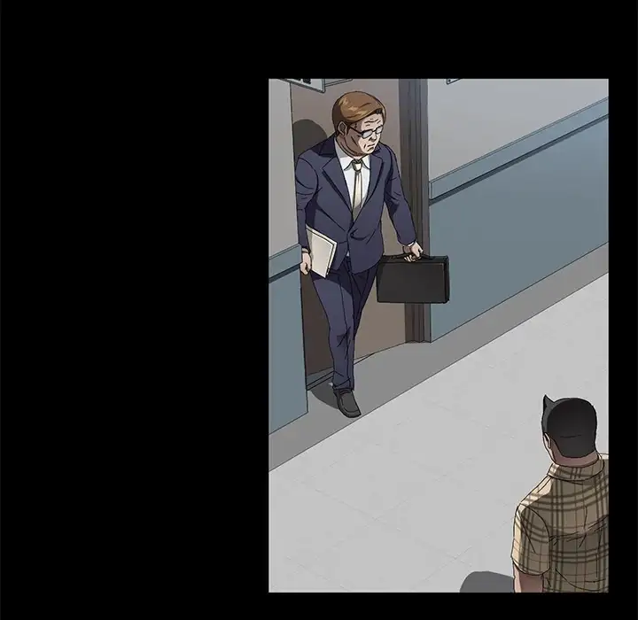 Stolen Chapter 33 Page 117