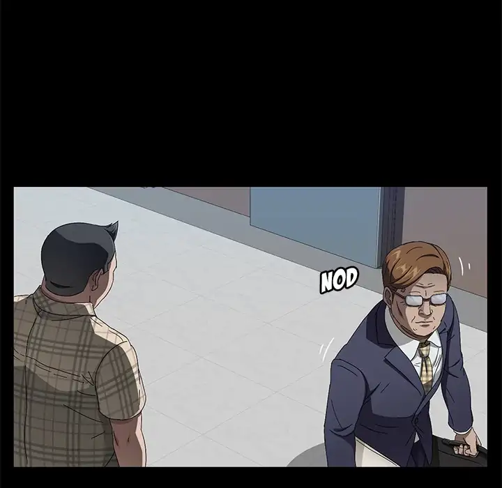 Stolen Chapter 33 Page 124