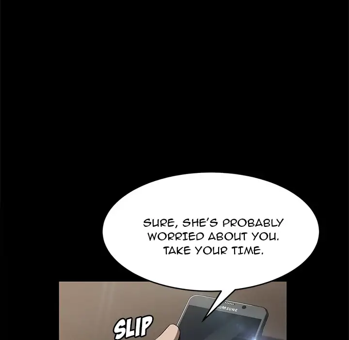 Stolen Chapter 33 Page 15