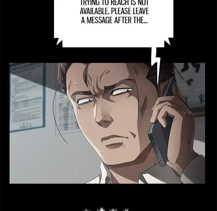 Stolen Chapter 33 Page 17