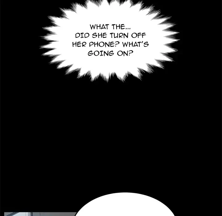 Stolen Chapter 33 Page 18