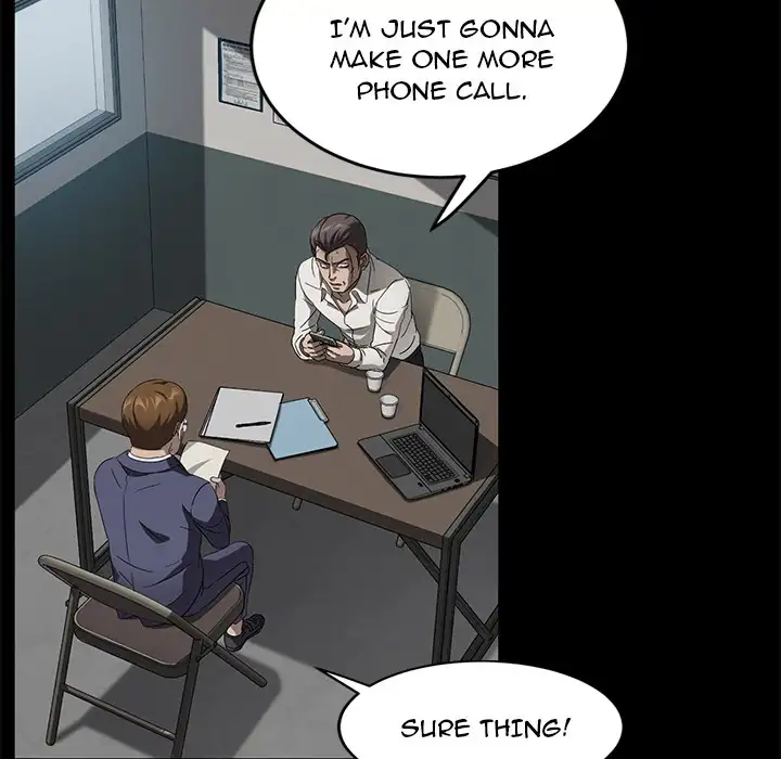 Stolen Chapter 33 Page 19