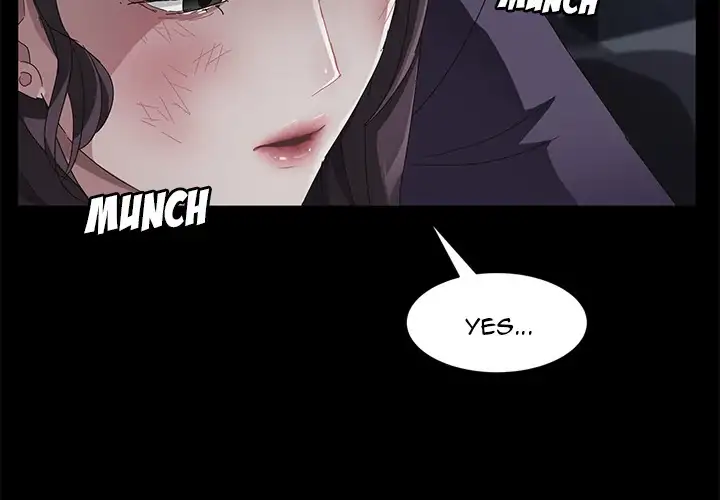 Stolen Chapter 33 Page 2