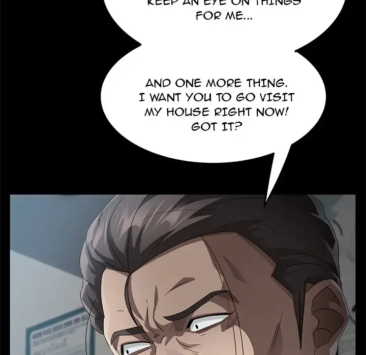 Stolen Chapter 33 Page 22