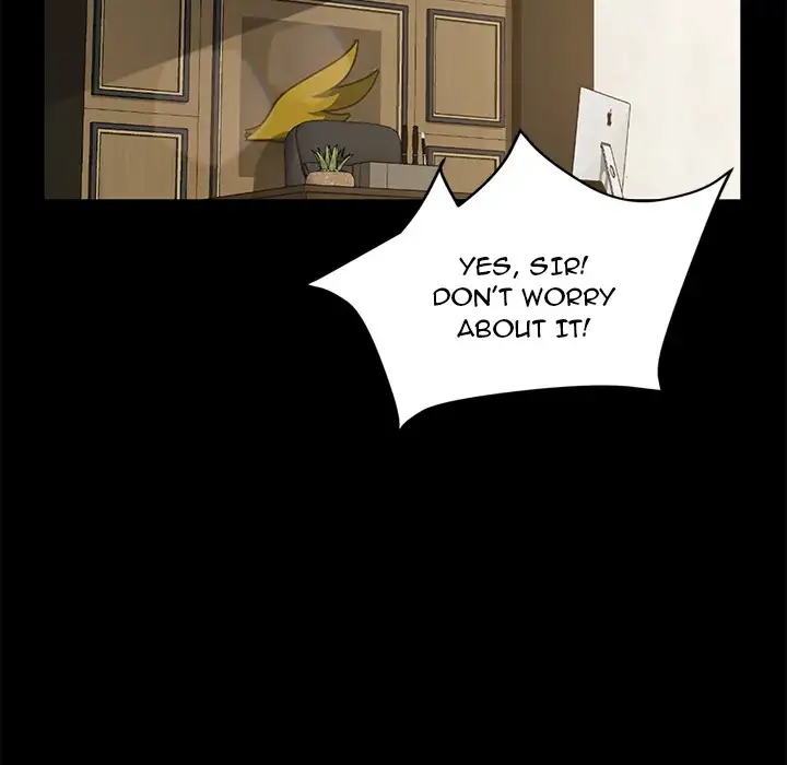 Stolen Chapter 33 Page 25