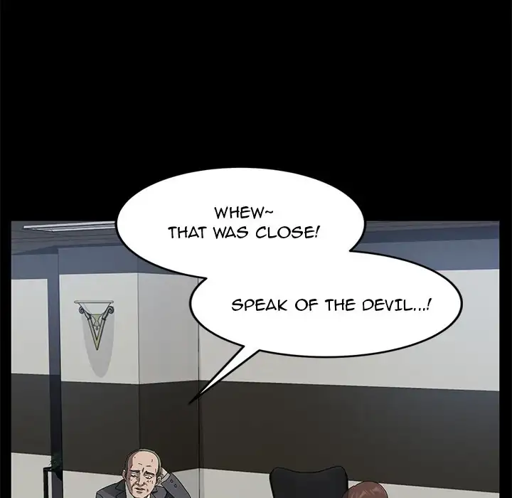 Stolen Chapter 33 Page 26