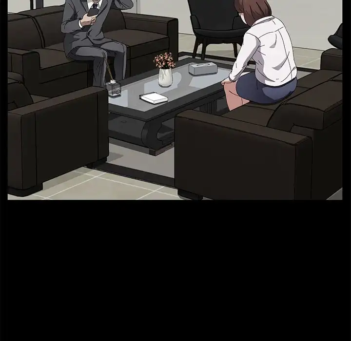 Stolen Chapter 33 Page 27
