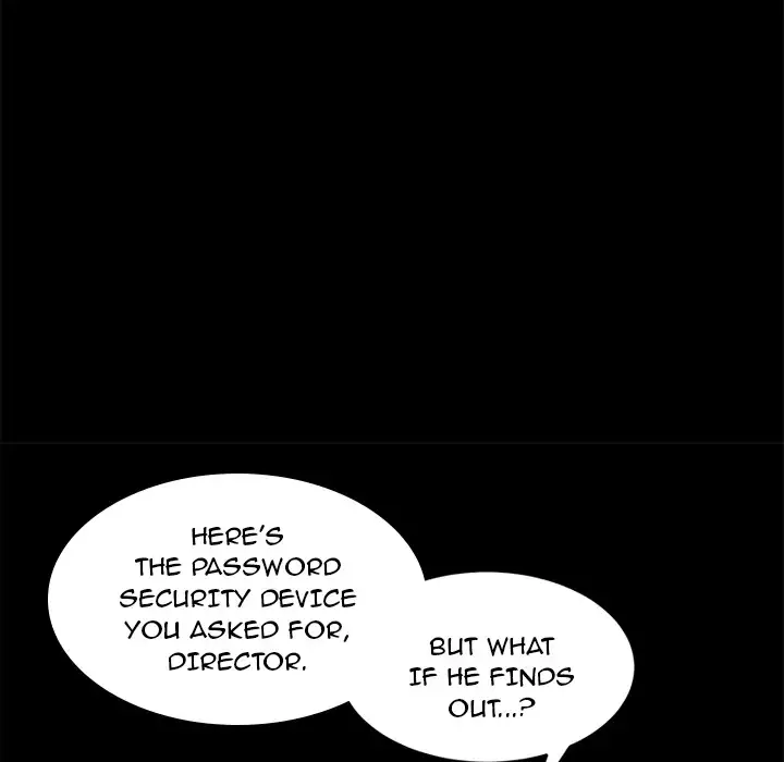 Stolen Chapter 33 Page 28
