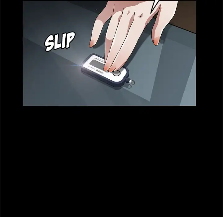 Stolen Chapter 33 Page 29