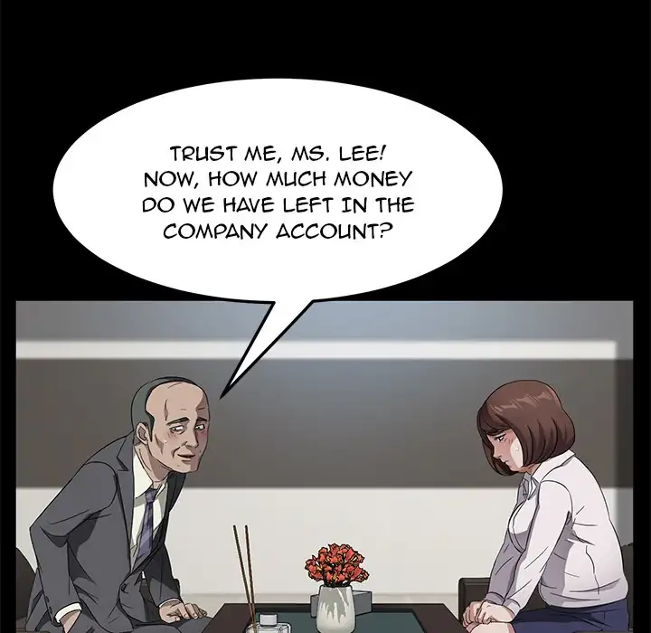 Stolen Chapter 33 Page 30