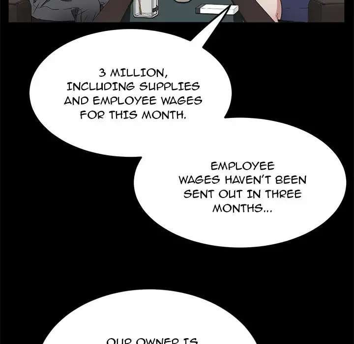 Stolen Chapter 33 Page 31