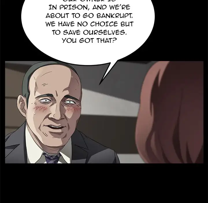 Stolen Chapter 33 Page 32