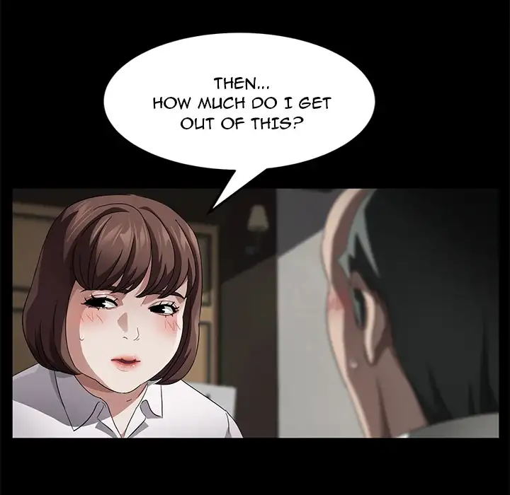 Stolen Chapter 33 Page 33