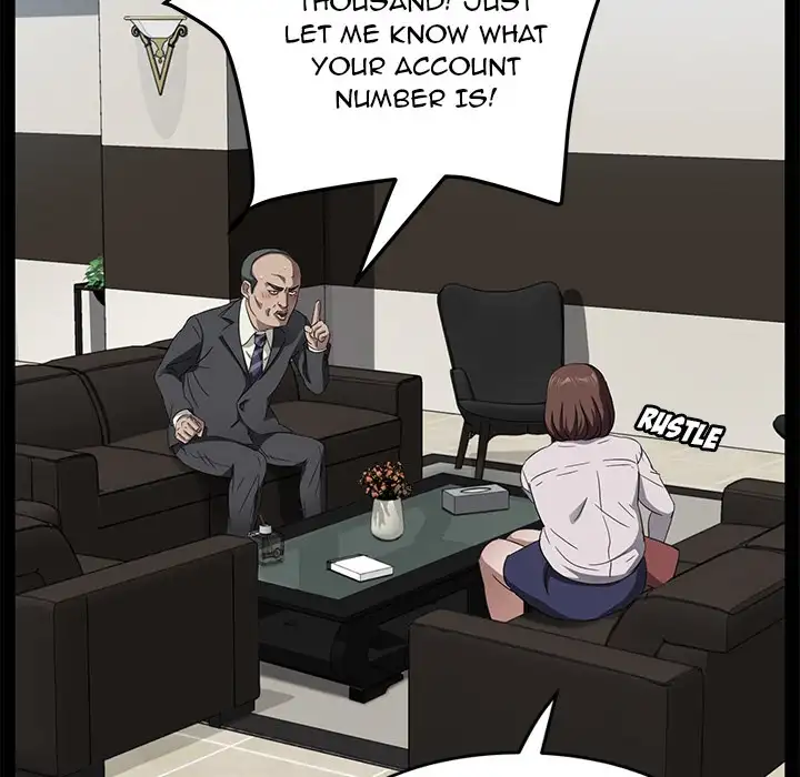 Stolen Chapter 33 Page 35