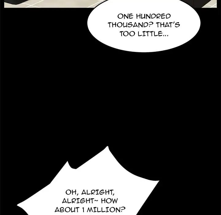 Stolen Chapter 33 Page 36