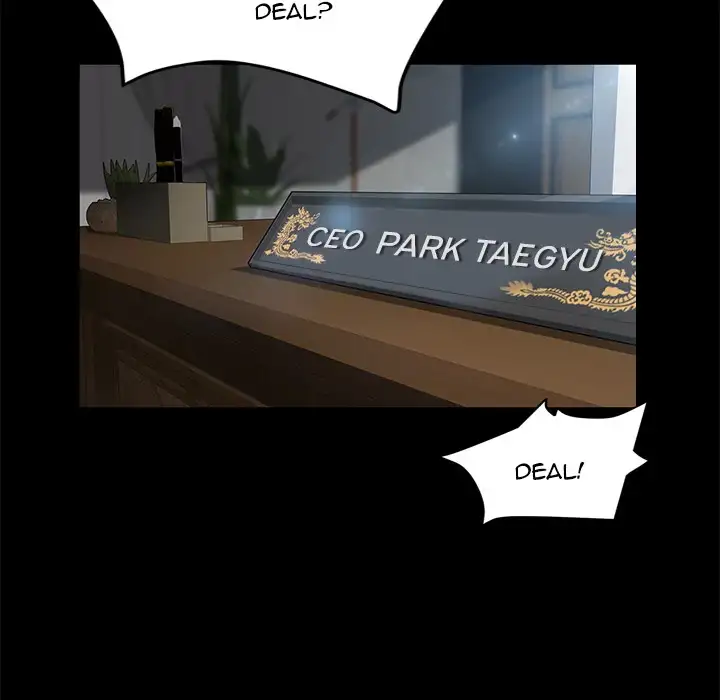 Stolen Chapter 33 Page 37