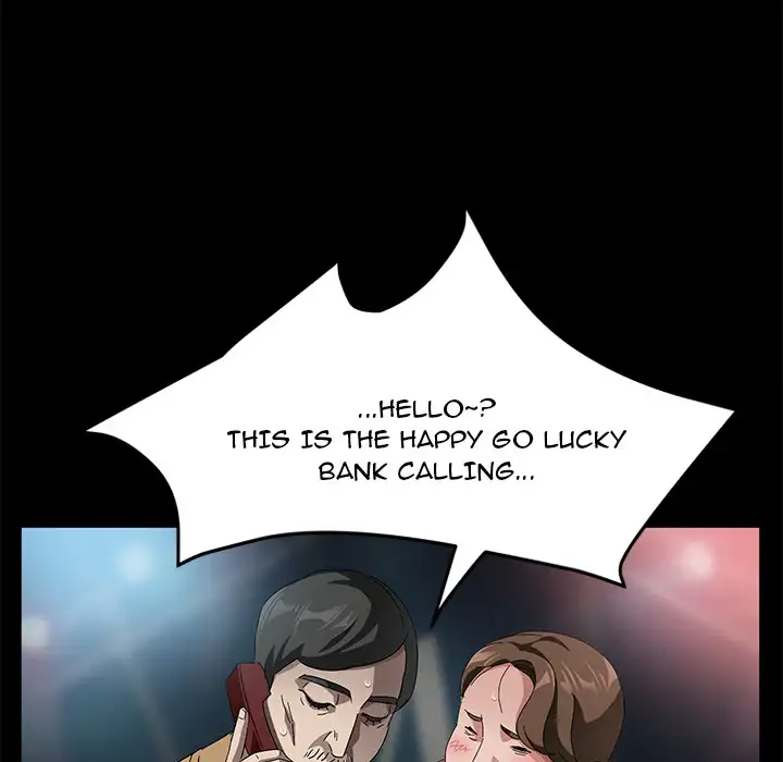 Stolen Chapter 33 Page 38