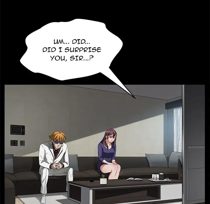 Stolen Chapter 33 Page 40