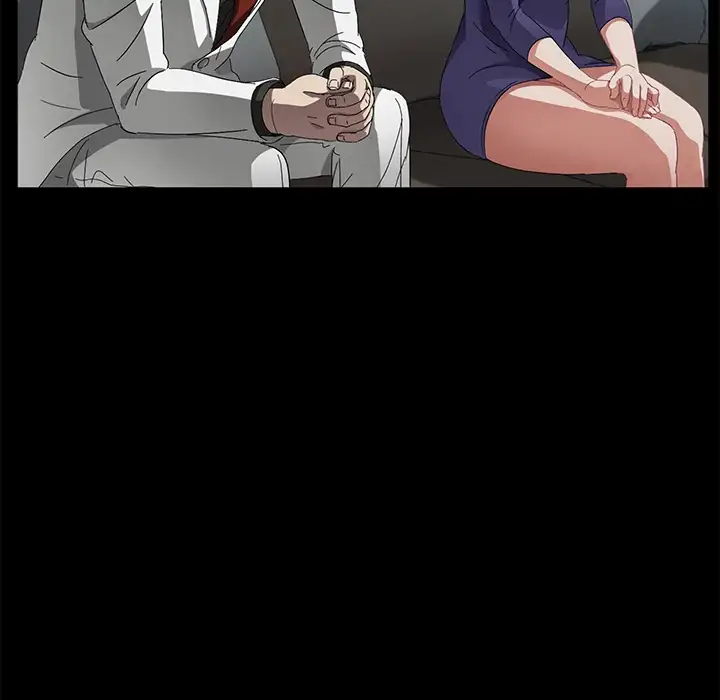 Stolen Chapter 33 Page 44