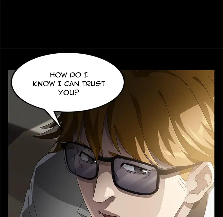 Stolen Chapter 33 Page 49