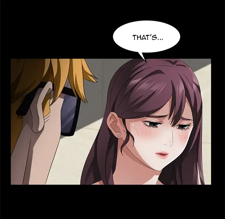 Stolen Chapter 33 Page 51