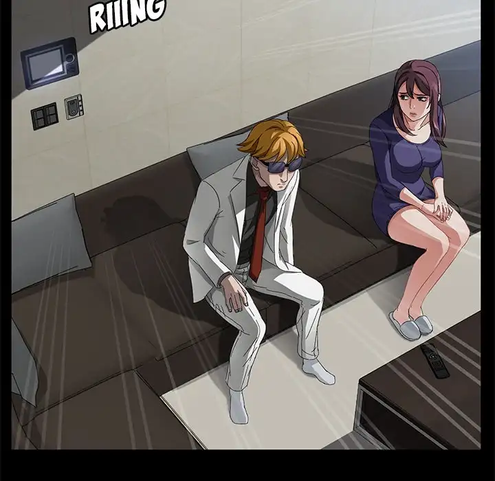 Stolen Chapter 33 Page 53