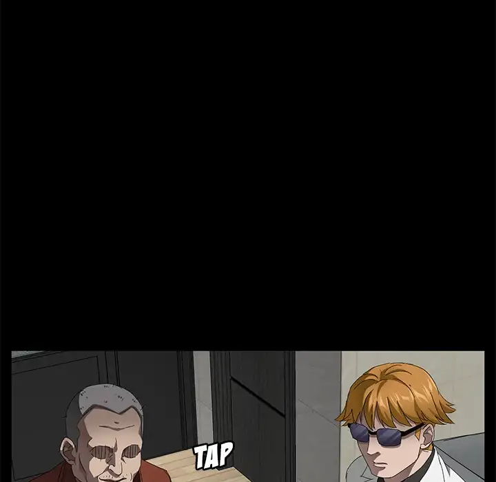 Stolen Chapter 33 Page 59