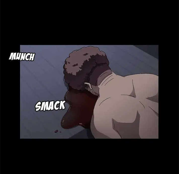 Stolen Chapter 33 Page 6