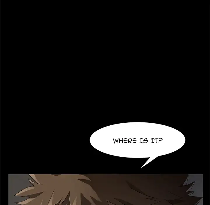 Stolen Chapter 33 Page 61
