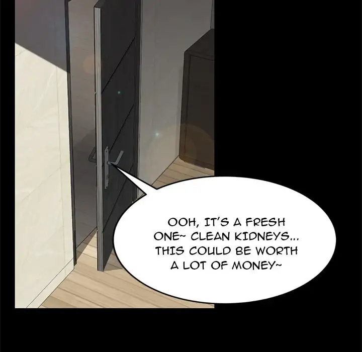 Stolen Chapter 33 Page 64