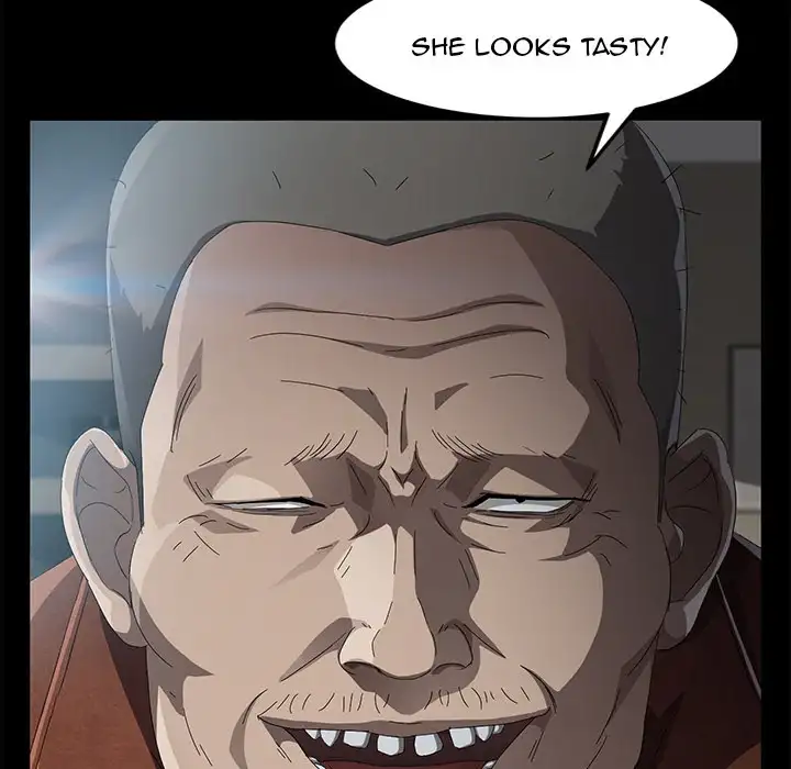 Stolen Chapter 33 Page 70