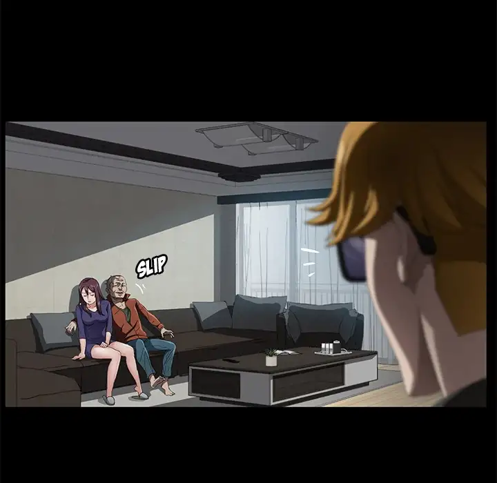 Stolen Chapter 33 Page 74