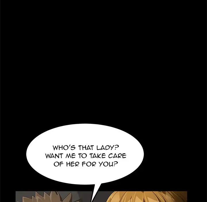 Stolen Chapter 33 Page 75